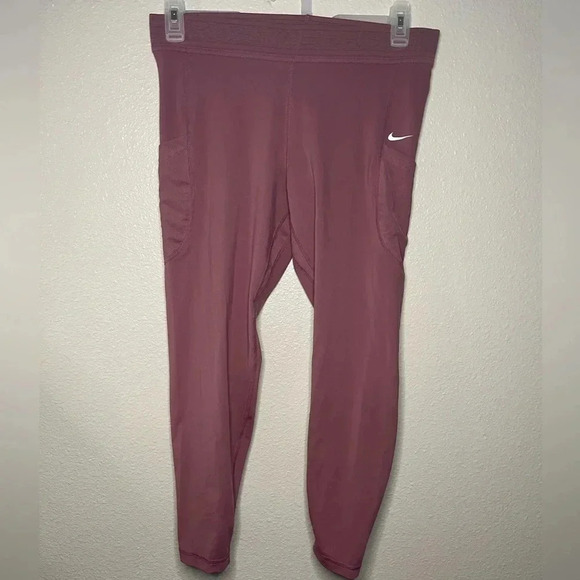 Nike Pro Dri-Fit Leggings - Picture 1 of 6